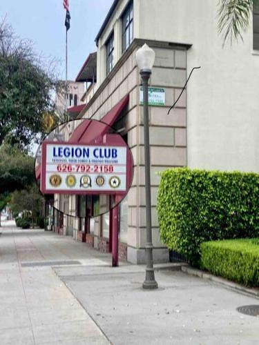 Luxury Apartment Near Rose Bowl
