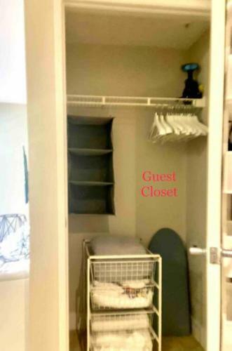 Luxury Apartment Near Rose Bowl