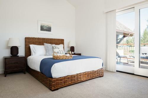 Quartz By Avantstay Stunning Home In Truckee W Views