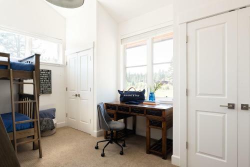 Quartz By Avantstay Stunning Home In Truckee W Views