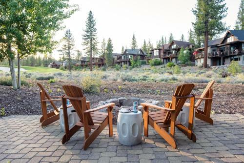 Quartz By Avantstay Stunning Home In Truckee W Views