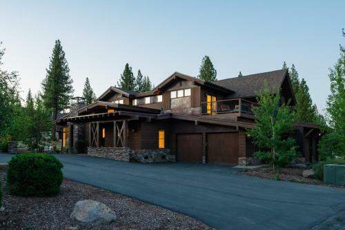 Quartz By Avantstay Stunning Home In Truckee W Views