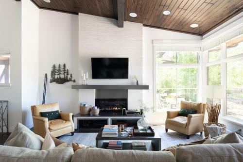 Quartz By Avantstay Stunning Home In Truckee W Views