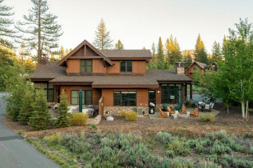 Quartz By Avantstay Stunning Home In Truckee W Views