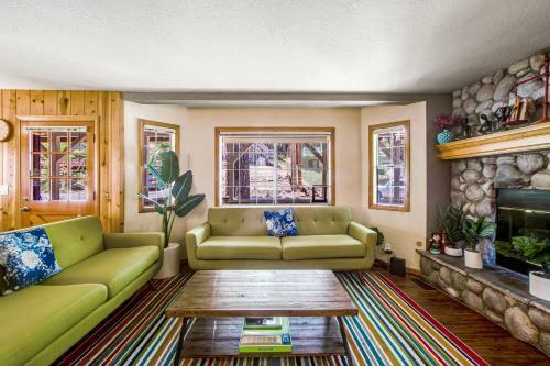Running Springs Memories