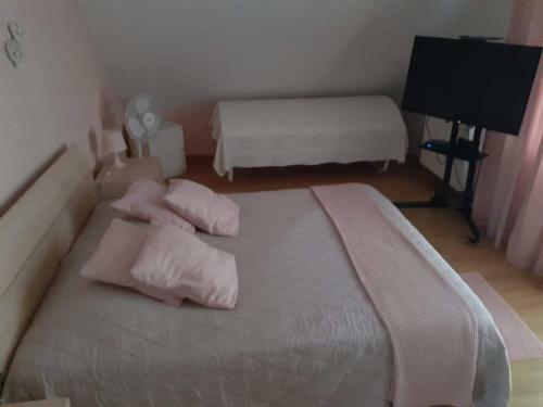 Villa Bon Moment D�tente