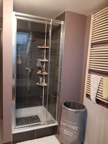 Villa Bon Moment D�tente