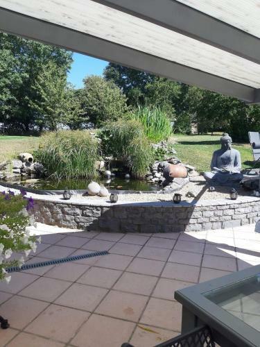 Villa Bon Moment D�tente