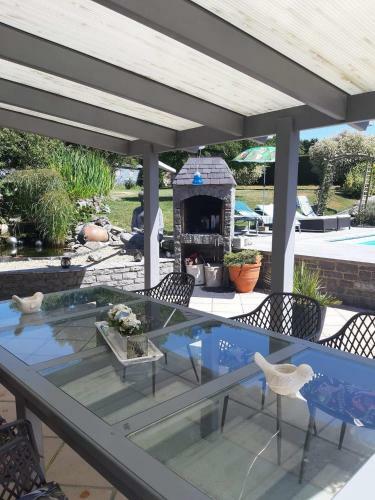 Villa Bon Moment D�tente