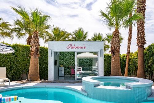 Dreamland Hideaway