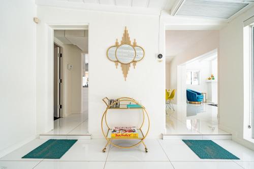 Dreamland Hideaway