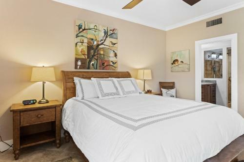 The Waverly 30 Day Minimum Townhouse