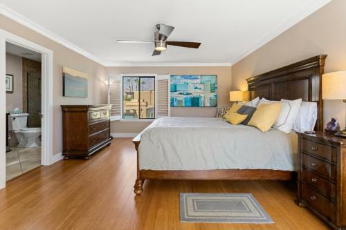 The Waverly 30 Day Minimum Townhouse