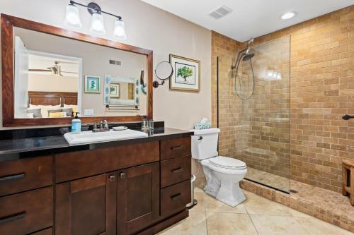 The Waverly 30 Day Minimum Townhouse