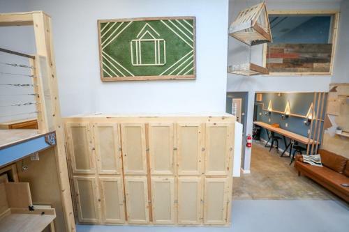 Albergue Podshare San Francisco Marina