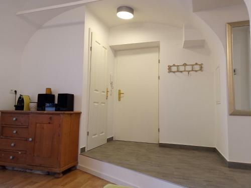 Apartamento Ferienwohnung In Mariazell