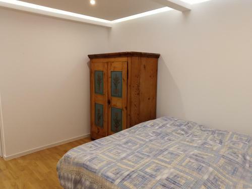 Apartamento Ferienwohnung In Mariazell