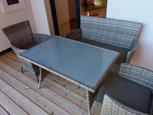 Apartamento Ferienwohnung In Mariazell