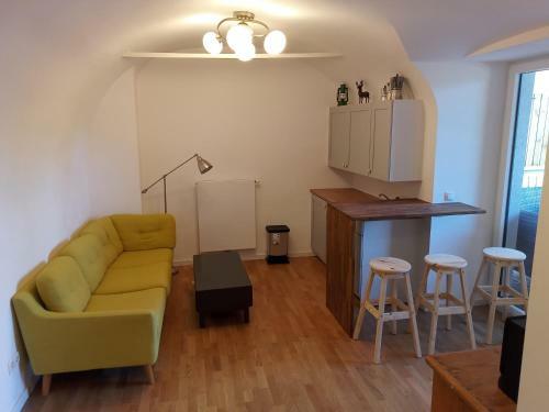 Apartamento Ferienwohnung In Mariazell
