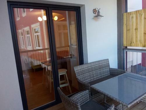 Apartamento Ferienwohnung In Mariazell