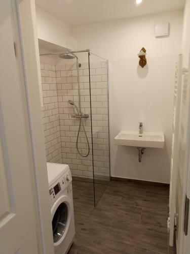 Apartamento Ferienwohnung In Mariazell