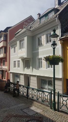 Apartamento Ferienwohnung In Mariazell