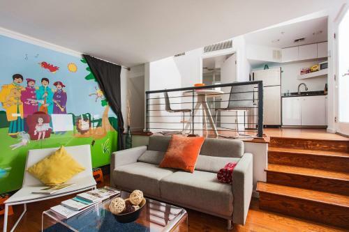 Beverly Hills Modern Guest House