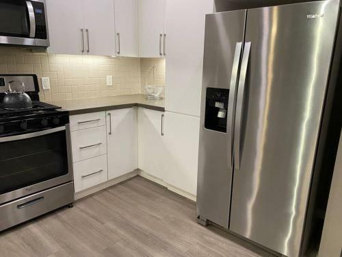 Apartamento 2 Bedroom Apt In La By Universal Studios