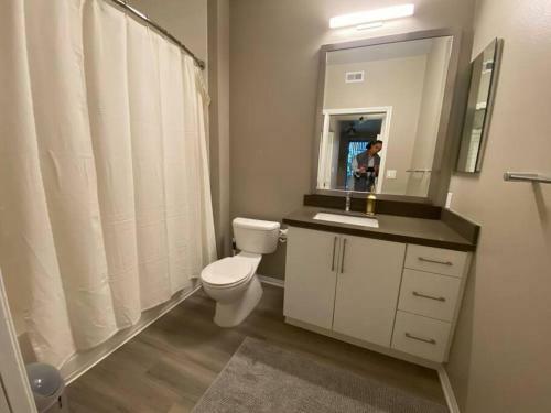 Apartamento 2 Bedroom Apt In La By Universal Studios
