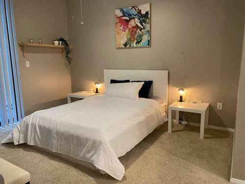Apartamento 2 Bedroom Apt In La By Universal Studios