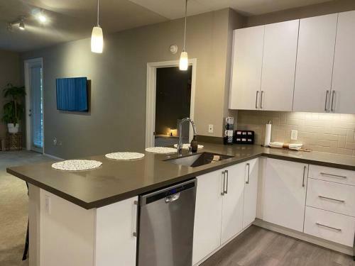Apartamento 2 Bedroom Apt In La By Universal Studios