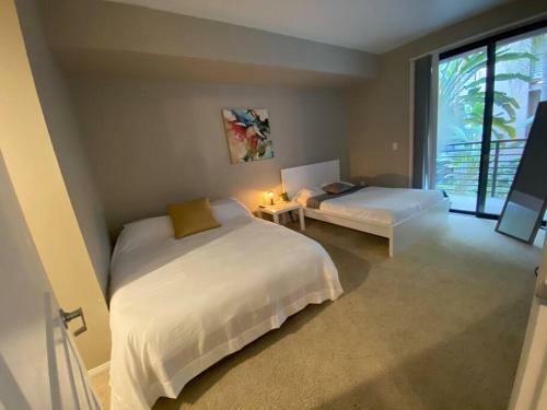 Apartamento 2 Bedroom Apt In La By Universal Studios