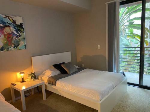 Apartamento 2 Bedroom Apt In La By Universal Studios