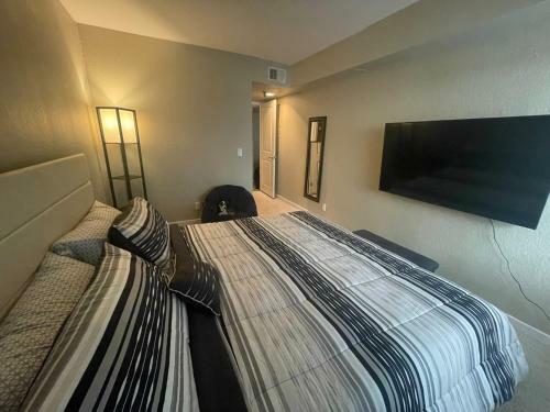 Apartamento Weho Deluxe 1 X 1 With 2 Car Parking