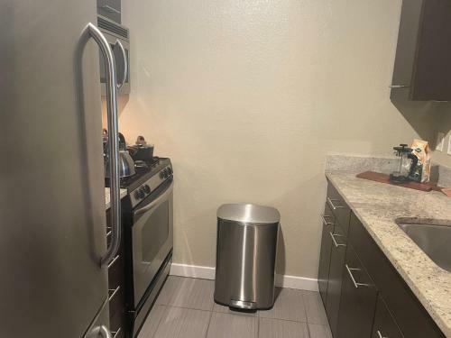 Apartamento Weho Deluxe 1 X 1 With 2 Car Parking
