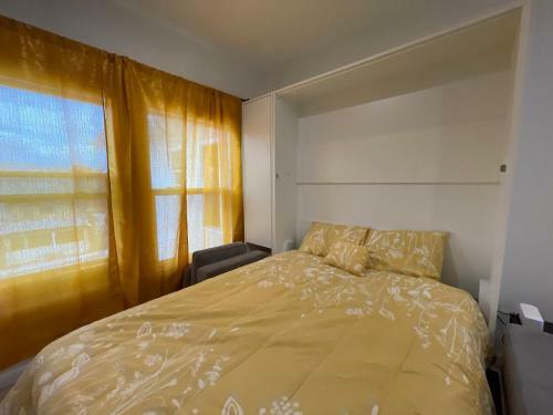 New Dtla Apartment W/private Parking