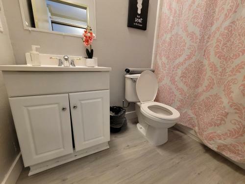 Hotel B11 La Lovely Double Deluxe Unit