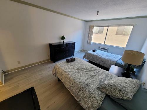 Hotel B11 La Lovely Double Deluxe Unit