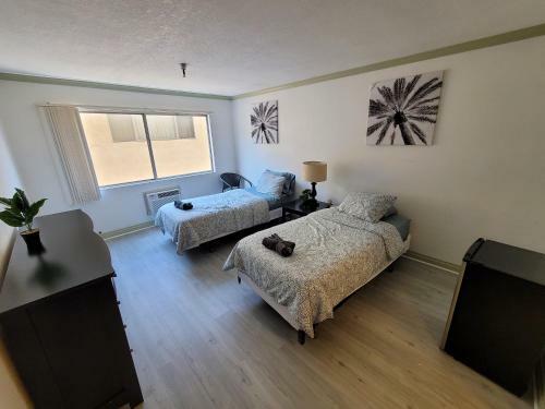 Hotel B11 La Lovely Double Deluxe Unit