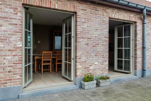 Vakantiehuis De Rieke 16 Personen