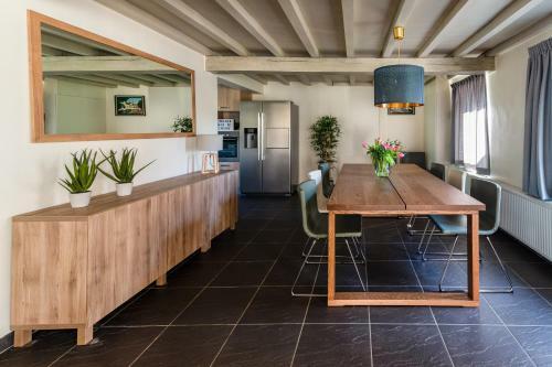 Vakantiehuis De Rieke 16 Personen
