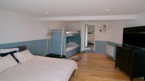 Vakantiehuis De Rieke 16 Personen