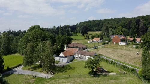 Vakantiehuis De Rieke 16 Personen
