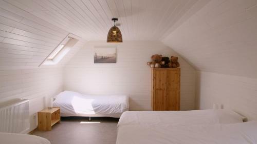 Vakantiehuis De Rieke 16 Personen