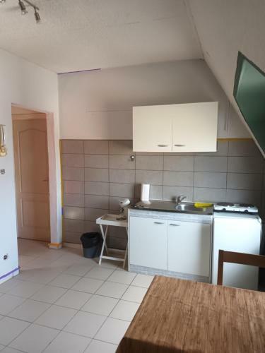 Apartamento The Studio's