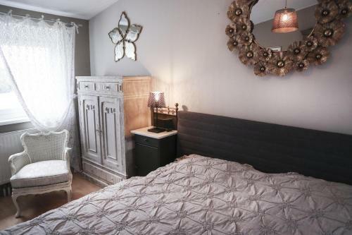 Boutique Apartment