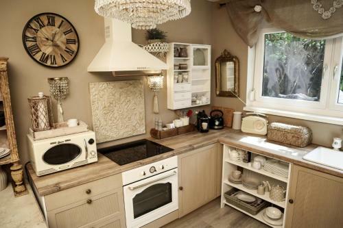 Boutique Apartment