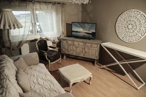 Boutique Apartment