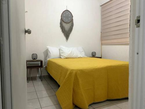 Apartamento Incre�ble Depa Tuluminati Con Alberca 10min Centro