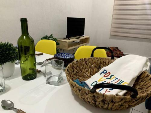 Apartamento Incre�ble Depa Tuluminati Con Alberca 10min Centro